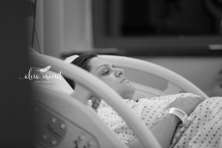 Birthing Photography South Jersey