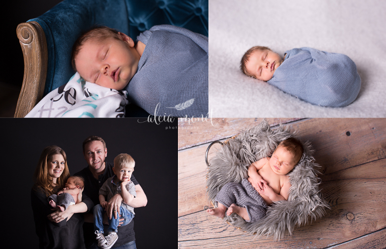 Newborn Photos